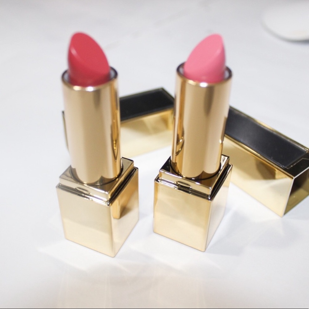 ESTEE LAUDER LIPSTICKS BUNDLE OF 2